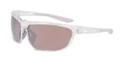 Nike WINDTRACK RUN E EV24004 900 Men's Sunglasses Clear Size 68