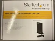 NIB Sealed Startech HDMI Wireless Video Extender Kit w/ Portable Transmitter