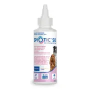Epiotic SIS Ear Cleanser For Dogs | 3 Sizes Available