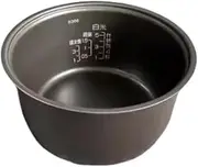 B366/B362 Inner Pot Replacement Compatible for Zojirushi NS-TSH10C TSQ10 AAH10C，Compatible with 5.5-Cup Models