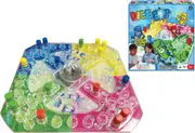 Dice Pop Race Game