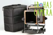 *New* Chamonix 45H-1 4x5 Large Format Film Camera #58642 H