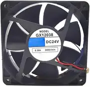 Laptop CPU Cooling Fan for illegear Ionic Touch DC5V 2.5W New