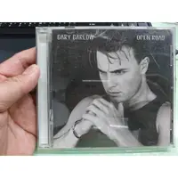在飛比找蝦皮購物優惠-GARY BARLOW 蓋瑞巴洛 Open Road CD