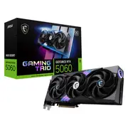 MSI GeForce RTX 5060 Gaming Trio OC GDDR7 8GB