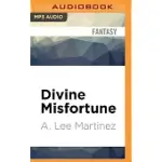 DIVINE MISFORTUNE