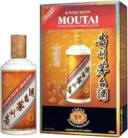 Kweichow Moutai Flying Fairy Collectors Edition + 2 Glasses Baijiu 375mL