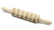 Pirates dough roller Art-Dog
