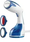 BEAUTURAL Steamer for Clothes, Portable Handheld Garment Fabric Wrinkles Remo...