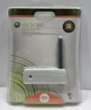 XBox 360 Wireless Network Adapter OEM Official Microsoft *NEW FACTORY SEALED*