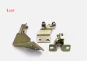 1set For Komatsu PC55MR-2 Excavator Cab Door Pulley Sliding Door Lock Roller