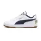 【PUMA】CAVEN 2.0 男鞋 白藍色 絨毛LOGO 復古 休閒鞋 39508201