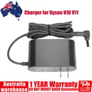 Charger for Dyson V10 V11 Absolute Animal Motorhead Cordless Vacuum Power