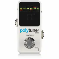 在飛比找蝦皮購物優惠-TC Electronic Polytune 3 Mini 