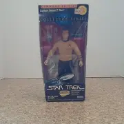 STAR TREK KIRK FIGURE PRICE SLASHED TODAY !