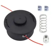 Trimmer Head For Stihl String Trimmers 25-2 For Weed Eater Replacment Tap N' Go