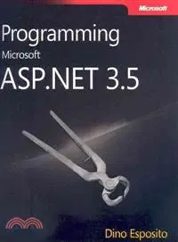 在飛比找三民網路書店優惠-Programming Microsoft ASP.NET 