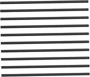 SUPVOX 10pcs Guitar Fretboard Side Dot Markers Replacement Inlays for Enhanced Precision and Performance for Musicians Sound and Improved Note Accuracy