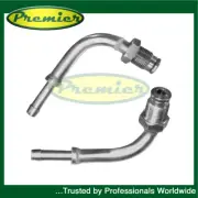 Premier DPF Pressure Sensor Pipe Euro 4 Fits Suzuki Vitara 1.9 DDiS #1