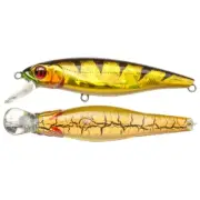 Pontoon21 GreedyGuts 111SP-SR 437 CB Crash HG Gold Perch, Lenght mm 111, Susp...