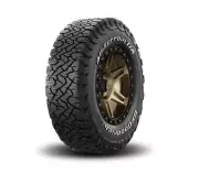 BF GOODRICH All Terrain T/A KO3 285/70R17 121/118S 285 70 17 (RWL) Tyre