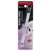 Wonder Ombre Holographic Eyeliner - 003 Purple Prism by Rimmel London for Wom...