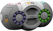 Rotating Magic Bean Cube - Fidget Toys for Kids,360-Degree Rotating Learning & Education Toys Educational Cube Spinner for Kids Boys Girls Age 3+