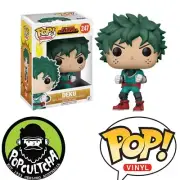 My Hero Academia - Deku Pop! Vinyl Figure "New"