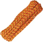 Parachute Cord Parachute Cord Atomic 100ft Ideal for camping, boating, crabbing,