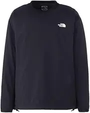[THE NORTH FACE] Ventrix Active Crew Padding, Cut and Sewn