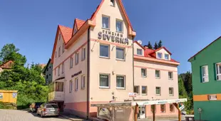 Penzion Severka