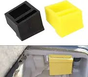 Door Arm Rest Switch Panel Clip Repair Kit: Universal Compatible with 2003-2007 and More