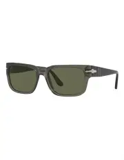 [Persol] Polarised PO3315S Sunglasses in Grey