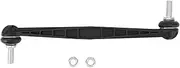 Front Stabilizer Bar Link Improved Suspension Stability Extended Lifespan Suitable for Sonic 2012 to 2020 Crafted From ABS And Metal Materials