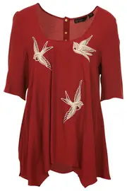 Vagabond Tunic--WIS-14471.783