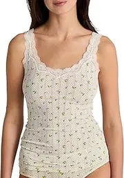 [CALIDA] Women's Toujours Print Top