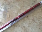 Brand New Lightweight $350 KBS TD 40 CAT1 Shaft A, Senior, Women Junior Flex