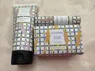 Set of 3 Beekman 1802 Goat Milk Hand Cream Lavender Hand Cream Lip Balm Soap Bar