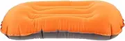 BELLIFFY Camp Pillow for Hiking Backpacking Travel Ergonomic Cervical Pillow Air Valve Compact for Car Boat Tent Camping