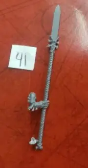 Mortek Guard Age of Sigmar AOS Warhammer Fantasy Bits Ossiarch Bonereapers