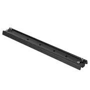 Dovetail Telescope Mounting Plate 335Mm 13.1 Inch For Equatorial Tripod Long Version Binocular / Monocular Astronomy Telescope Mounts