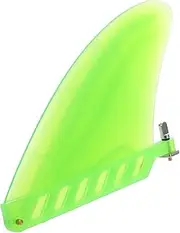 Enhance Surfing Performance Detachable Paddleboard Tail Fin Fit Boards