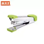 MAX HD-10新型釘書機淺綠