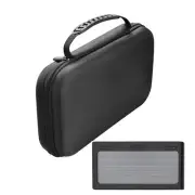 Waterproof Speaker Storage Bag Carrying Case Organizer For Bose SoundLink 3 III