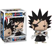 POP Bleach - Kenpachi Zaraki #1699