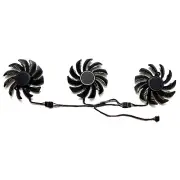 Cooling Fan for GIGABYTE RX5500XT 5600XT 5700 5700XT Graphics Card Cooler Fan