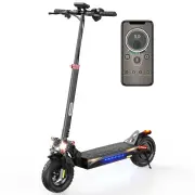 [EU DIRECT] iScooter iX4 Electric Scooter 48V 15Ah 800W 10inch Folding Moped Electric Scooter 40-45KM Mileage Max Load 1