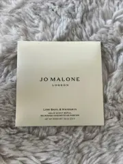 Jo Malone Lime Basil And Mandarin Solid Scent Refill (.08oz)