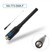 Nagoya Original Genuine NA-773 SMA-Female Antenna For UV-5R UV-82 Radio