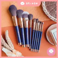 在飛比找蝦皮購物優惠-【BRINGO】Pony Effect 磁吸式刷具 蜜粉刷 